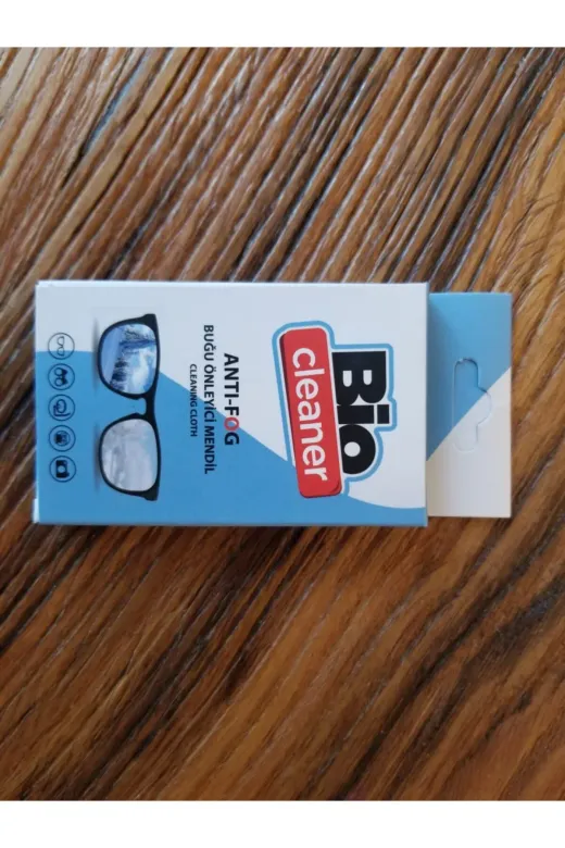 teo sunglasses & accessories MENDIL0000001 Buğu Önleyici Bez - Buğu Önleyici Mendil - Buğu Önleyici Gözlük Mendili - Buğu Önleyici Gözlük Bezi