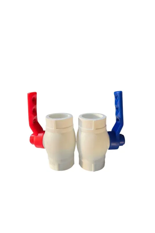 TEZELLER 295923593525295 Küresel Vana 32 Mm Pprc