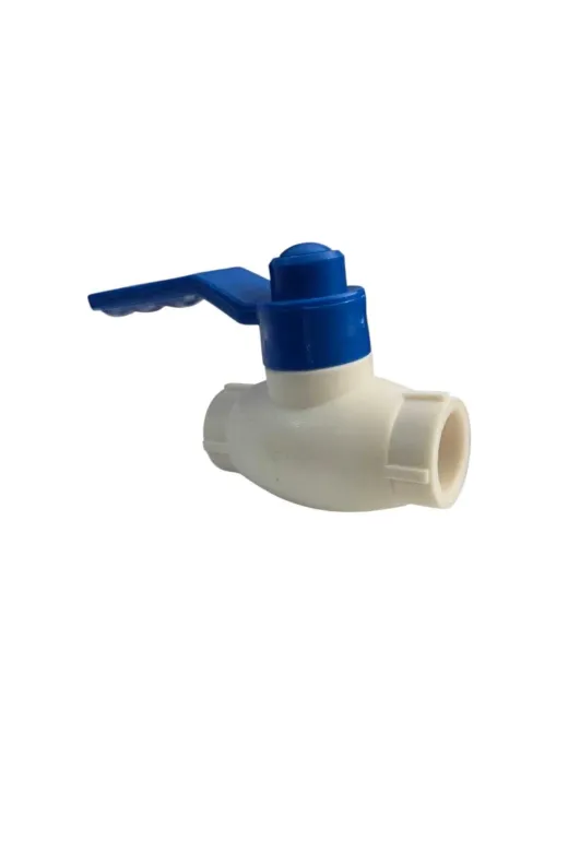 TEZELLER 789654625435523562 Pprc Vana 1/2 (20Mm)