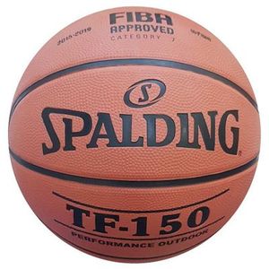 TF150 No: 7 Basketbol Topu