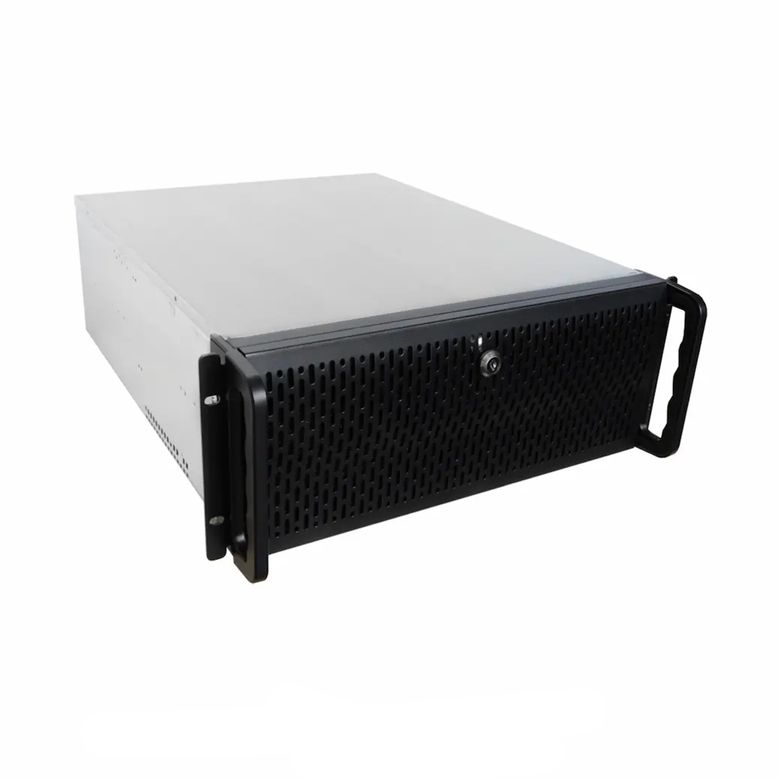 TGC 415A 4U Rackmount Boş Server Kasa
