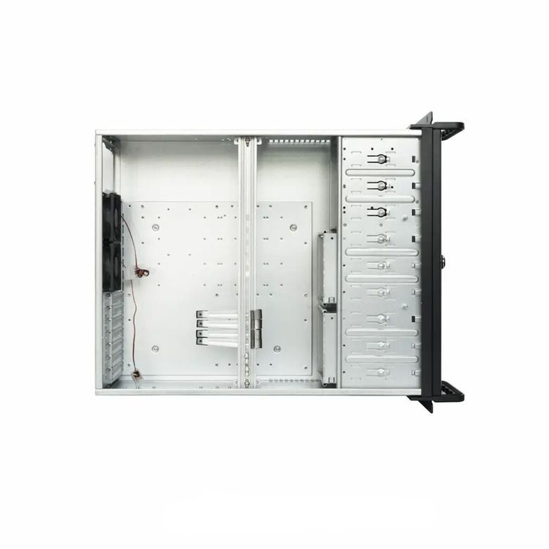 TGC 415A 4U Rackmount Boş Server Kasa