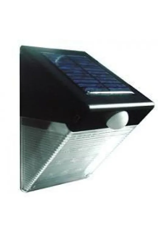 TGROUP sc-07 Solar Enerjili Kamera Bahçe Lambası