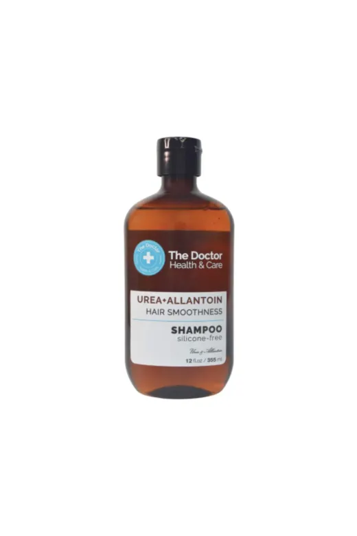 The Doctor Health Care 8697412 The Doctor Health&care Nemlendirici Ve Besleyici Şampuan Urea + Allantoin 355 Ml.