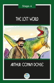 The Lost World (Stage-4)