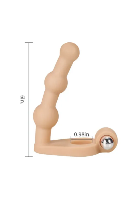 The Ultra Soft Bead 6 İnç