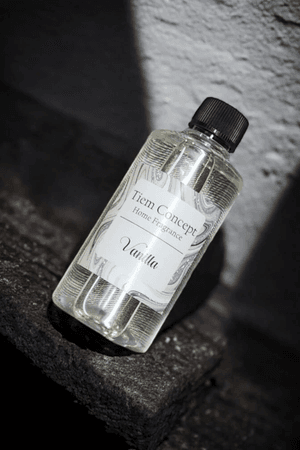 Tiem Concept 20211543 Vanilya Kokulu Yedek 100 Ml Yedek Oda Kokusu