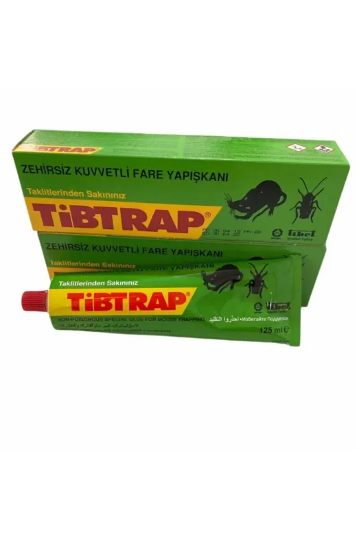TİPTRAP 00000104 Fare Yapışkanı