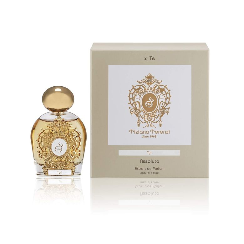 tizianatyl Tiziana Terenzi Tyl Extrakt De Parfum, 100 Ml