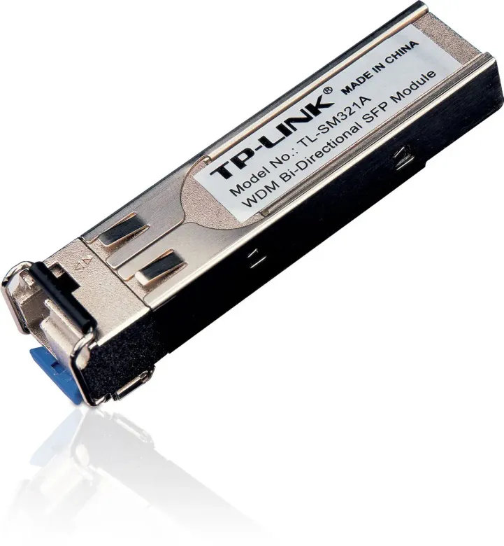 TL-SM321A 1000Base-BX WDM Çift Yönlü SFP Modulü,LC Konnektör
