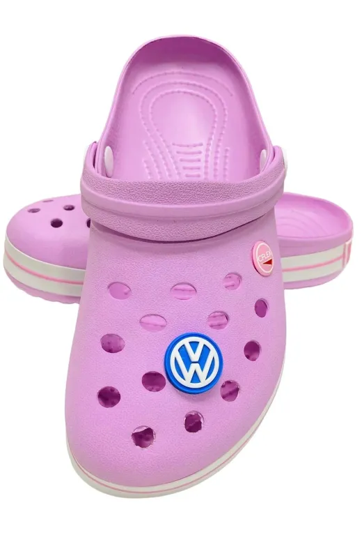 tmtoysandmore P1683S7068 Terlik Süsü Volkswagen Logo