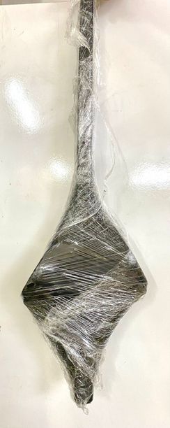 Tofaş Dirsek 8cm/10cm