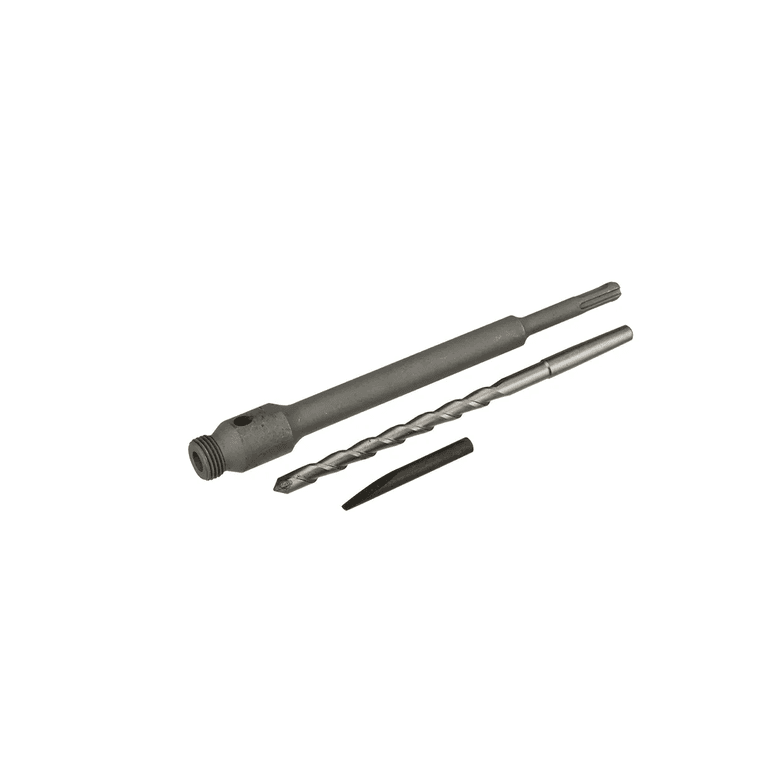 Tomax Elmas Karot Panç Adaptörü - 230 Mm