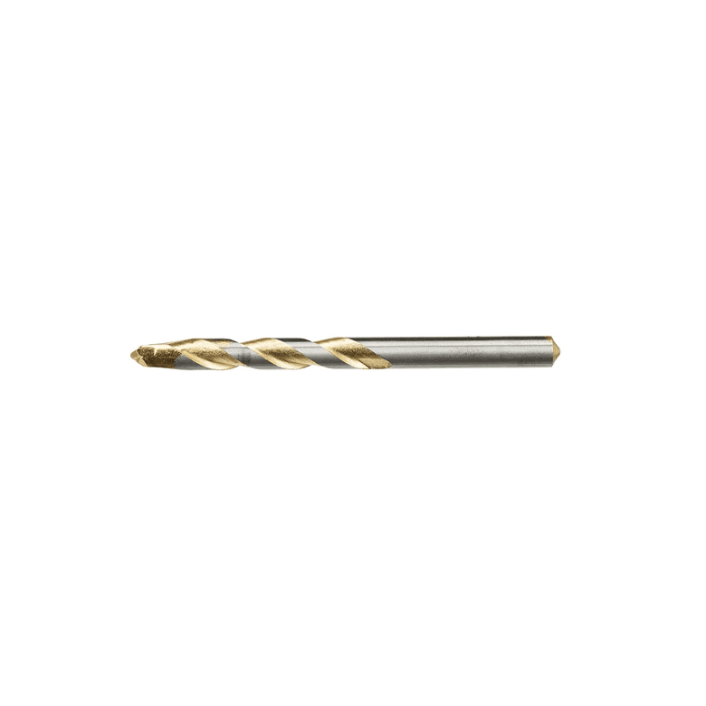 Tomax Gold Serisi Beton Matkap Ucu 5 Mm - 10 Adet