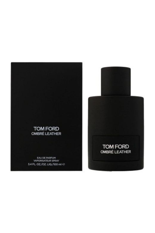tomford5 Tom Ford Ombre Leather Edp 100 Ml Erkek Parfüm
