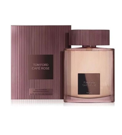 tomfordcafe Tom Ford Cafe Rose Edp 100 Ml Kadın Parfüm
