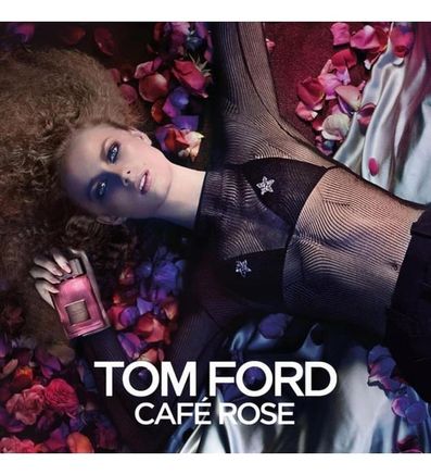 tomfordcafe Tom Ford Cafe Rose Edp 100 Ml Kadın Parfüm
