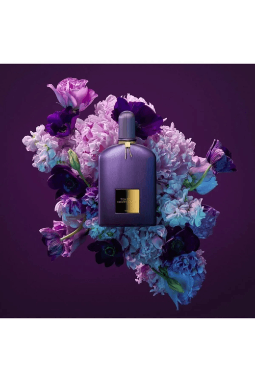 tomfordelvet20 Tom Ford Velvet Orchıd 50Ml Edp
