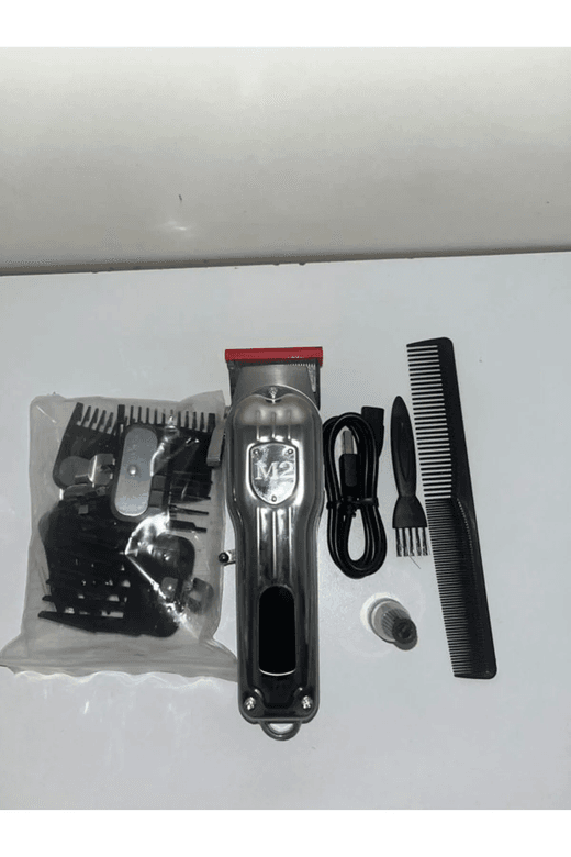Tondeuse Tf-805 Profesyonel Tıraş Makinesi