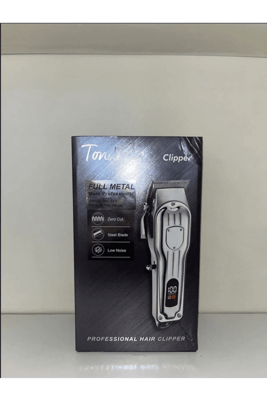 Tondeuse Tf-805 Profesyonel Tıraş Makinesi