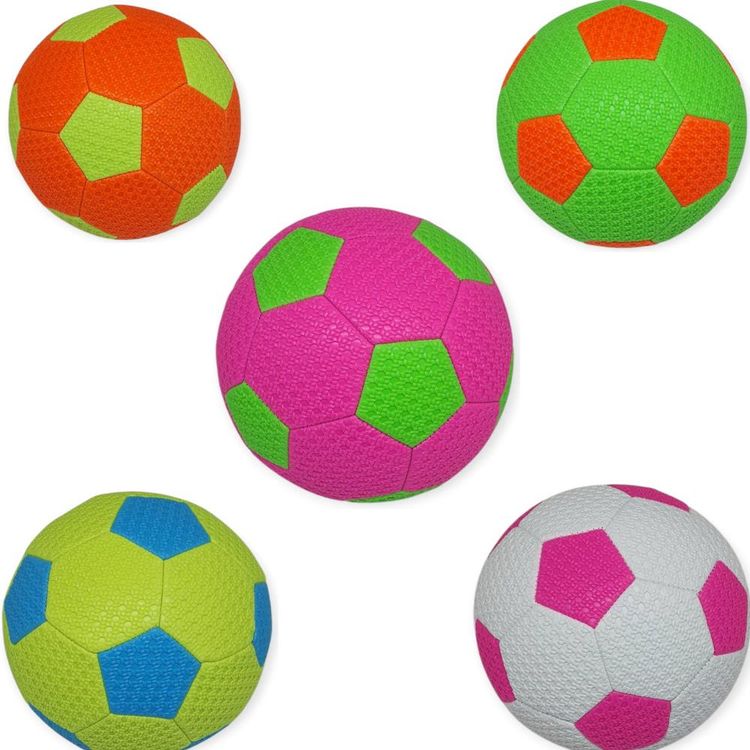 TOP - 1807 - FUTBOL TOPU LÜX - 1 ADET