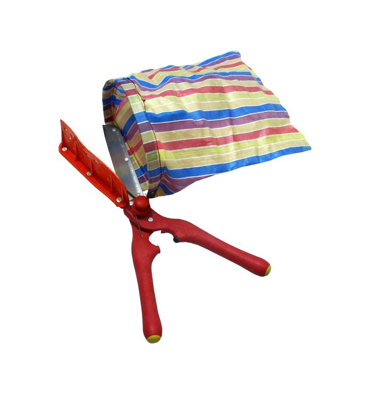 Toptan Bulurum 121649177 Ergonomik Sepetli Çay Makası