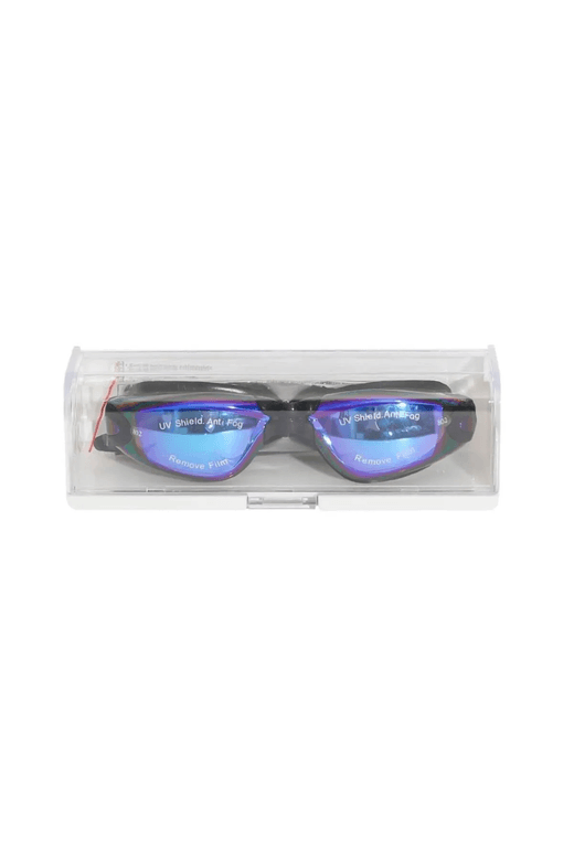 Toptan Bulurum Js-G802Dm Silikon Deniz Gözlüğü Buğu Önleyici Ve Uv Koruyucu