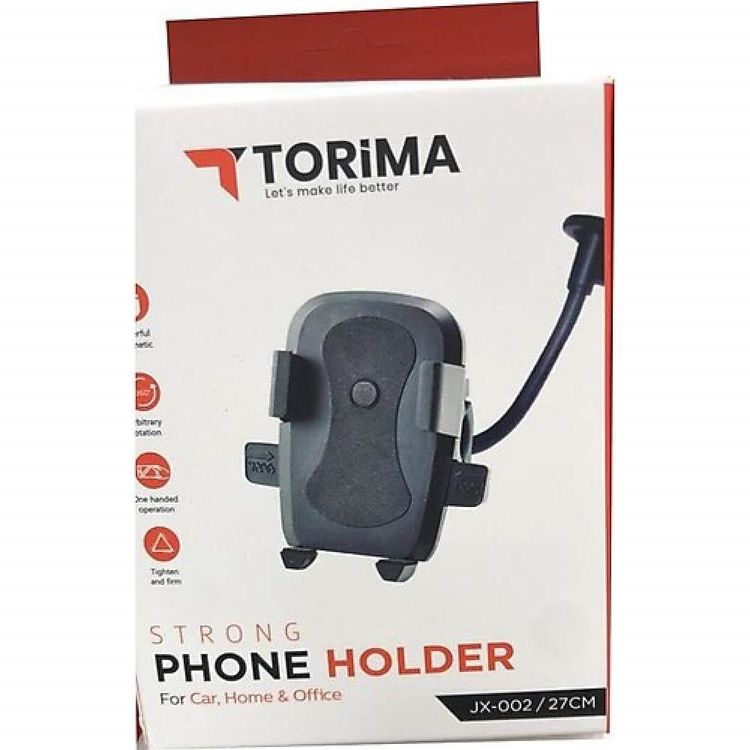 Torima Jx-002 Çok Amaçlı Magnetic Araç İçi Telefon Tutucu