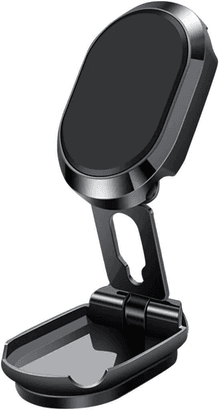 Torima Jx-026 Ayarlanabilir Portatif Telefon Tutucu Masaüstü Telefon Standı Siyah