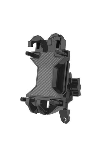 Torima Jx-042 Siyah Car Holder Araç Motor Ve Bisiklet Telefon Tutucu