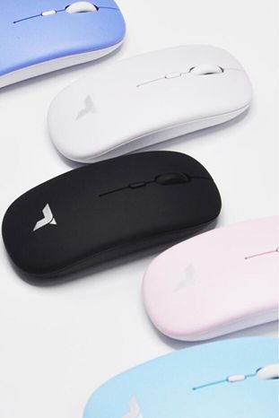 Torima Kablosuz Klavye Mouse Seti Tmk-04 Beyaz
