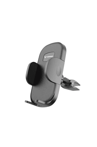 Torima Siyah Jx-046 Car Holder Araç İçi Havalandırma Telefon Tutucu