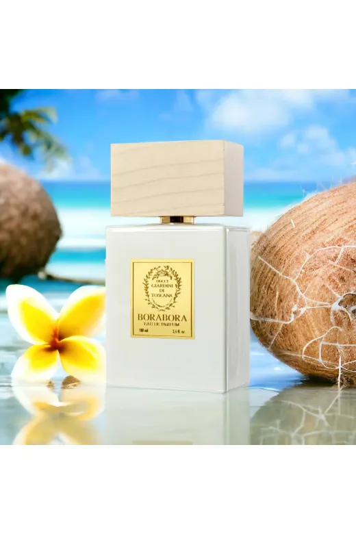 Toscana TOSCA34544335 Eau De Parfum 100 Ml