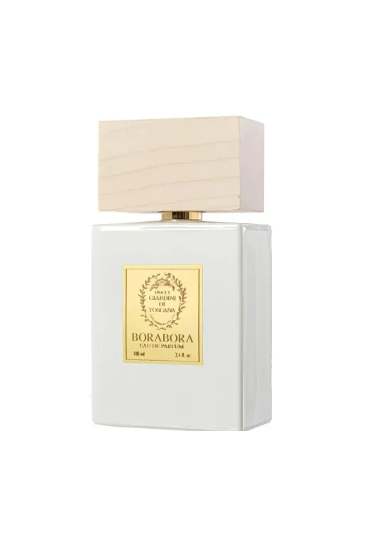 Toscana TOSCA34544335 Eau De Parfum 100 Ml