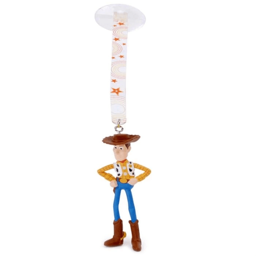 Toy Story 3 Kayış ve Vantuzlu Oyuncak Figür - 1 Adet Stokta Olan Gönderilir