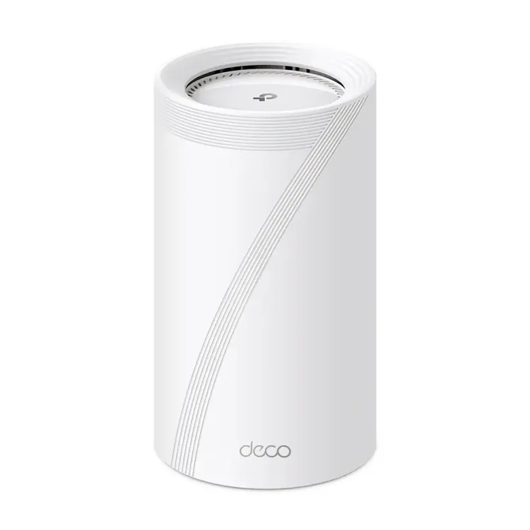 TP-Link Deco BE85 Wi-Fi 7 Mesh Sistemi (Tekli Paket)