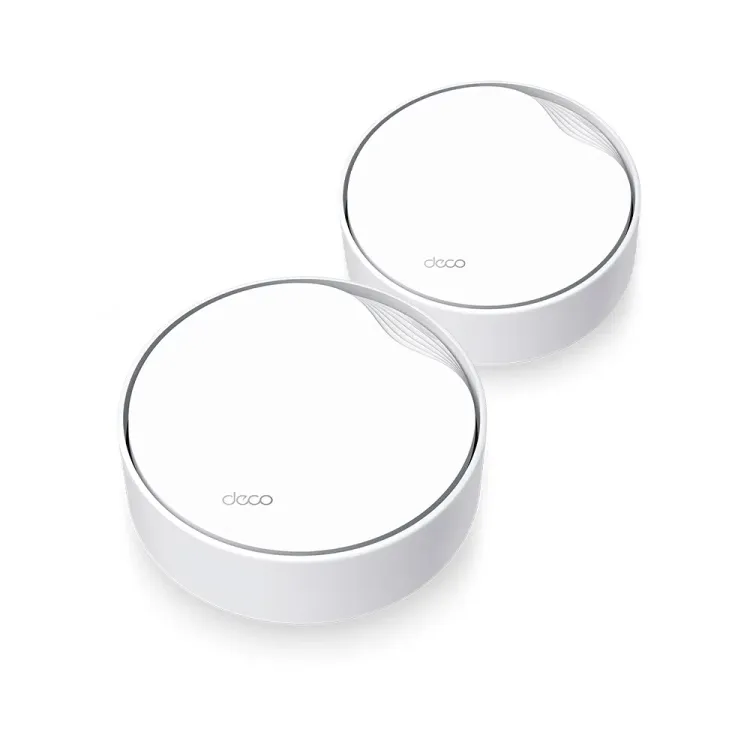 TP-Link Deco X50-PoE AX3000 Wi-Fi 6 Mesh Sistem (2'li)