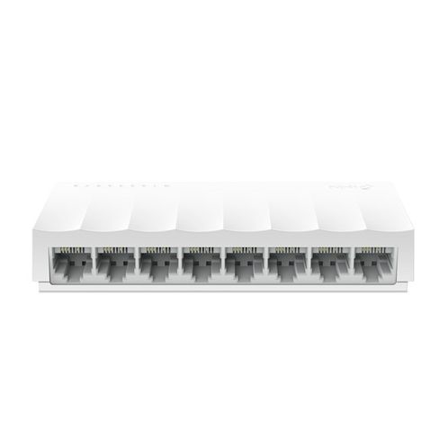 TP-Link LS1008 8 Port 10/100 Mbps Masaüstü Switch