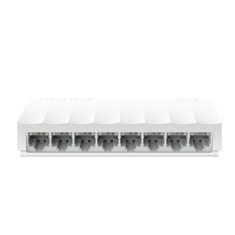 TP-Link LS1008 8 Port 10/100 Mbps Masaüstü Switch