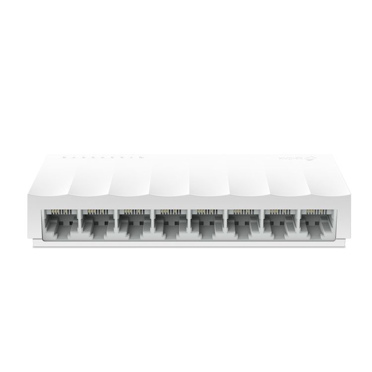 TP-Link LS1008 8 Port 10/100 Mbps Masaüstü Switch