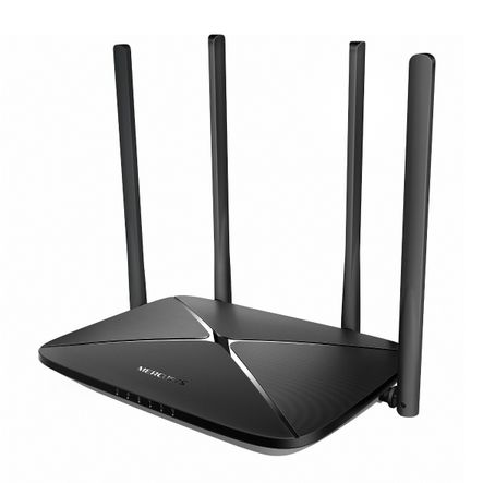 TP-Link Mercusys MB115-4G LTE Kablosuz Router Access Point