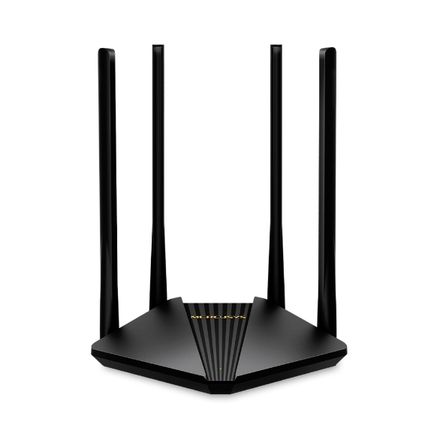 TP-LINK Mercusys MR30G Dual Band Gigabit Router | Grisepet