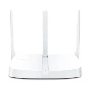TP-LINK MERCUSYS MW306R 300MBPS WIFI N ROUTER