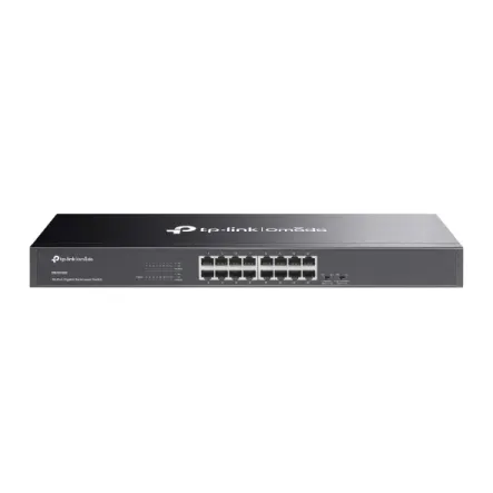 TP-Link Omada DS1016G 16 Port Gigabit Switch