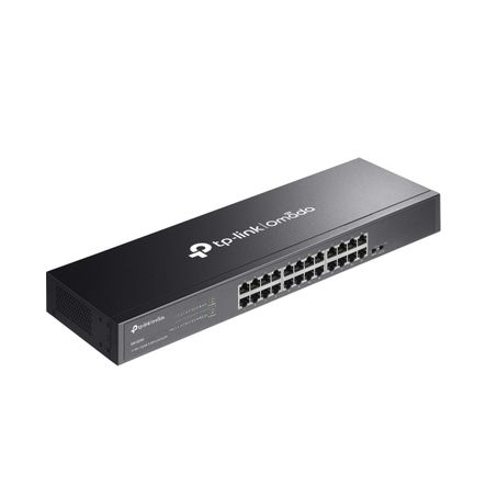 TP-Link Omada DS1024G 24 Port Gigabit Switch