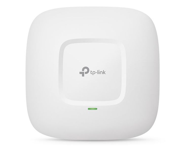 TP-Link Omada EAP110 300 Mbps Access Point
