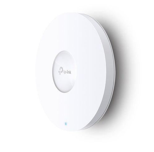 TP-Link Omada EAP650 AX3000 Tavan Tipi Wi-Fi 6 Access Point