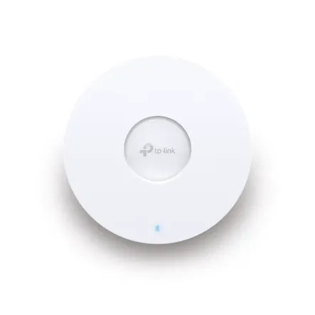 TP-Link Omada EAP650 AX3000 Tavan Tipi Wi-Fi 6 Access Point