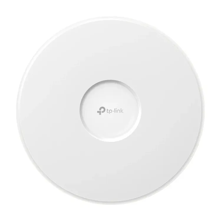 TP-Link Omada EAP772 BE9300 Wi-Fi 7 Access Point