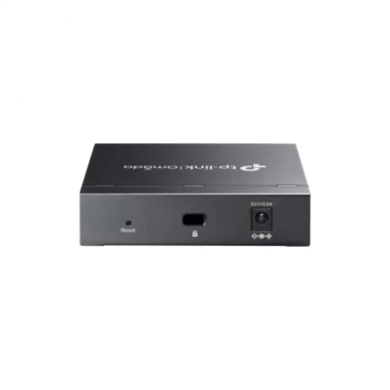 TP-Link Omada ES205G 5 Port Yönetilebilir Switch
